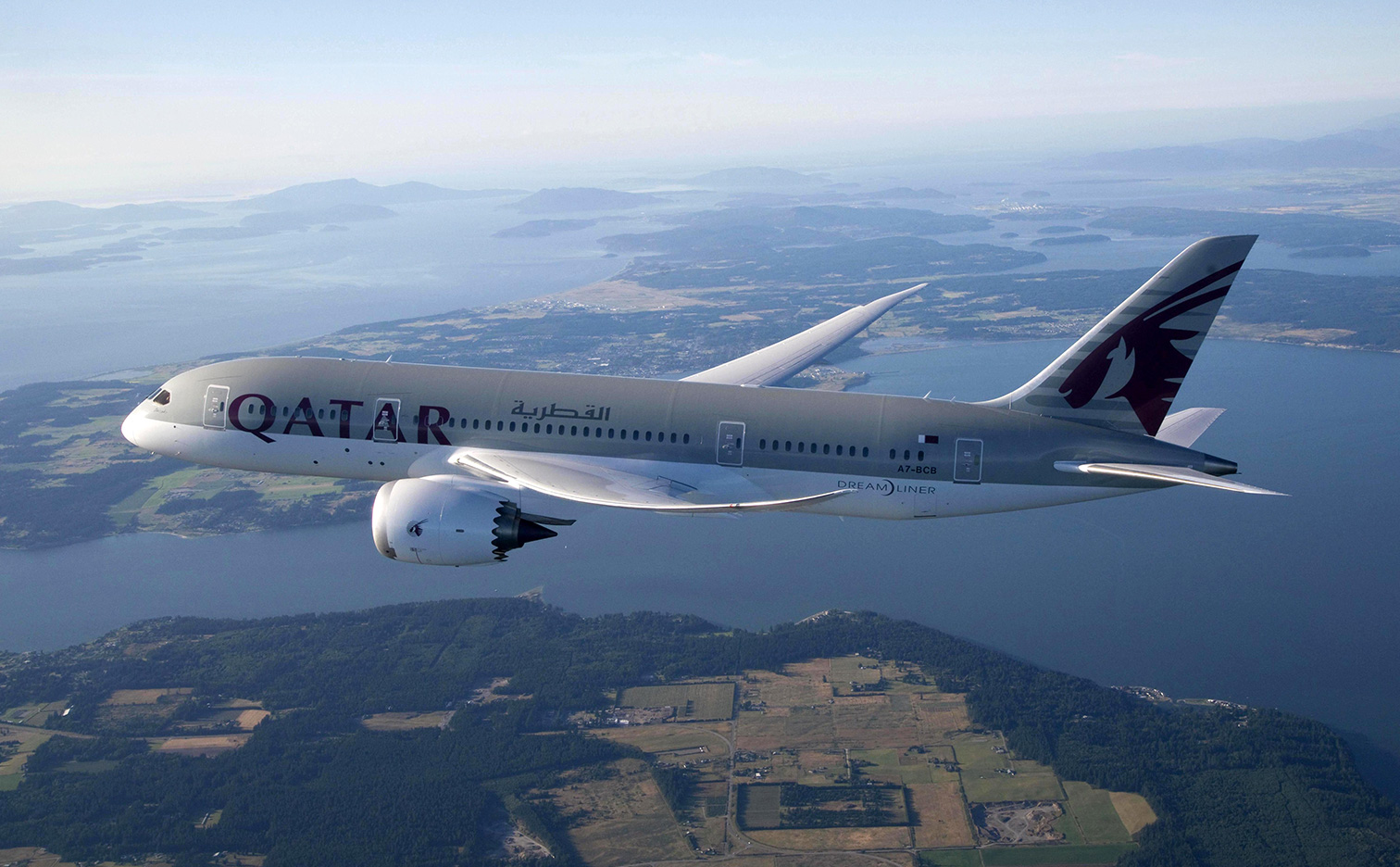 qatar airways