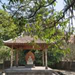 templi nascosti nella citta di Yogyakarta