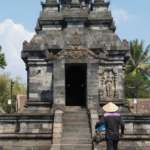 templi nascosti nella citta di Yogyakarta