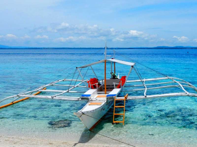 Isola di Bohol