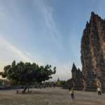 Tempio induista Prambanan