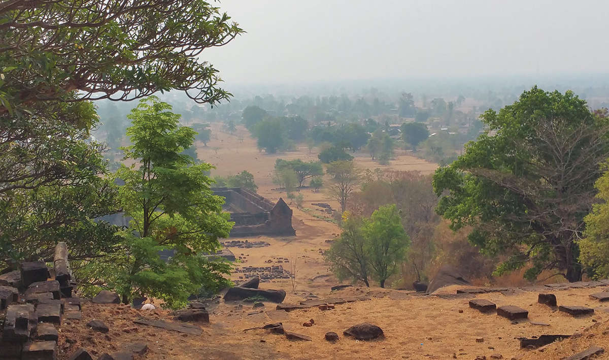 viaggio in laos