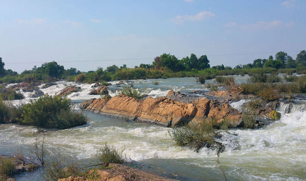 viaggio in laos