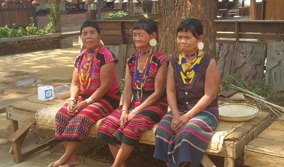 viaggio in laos