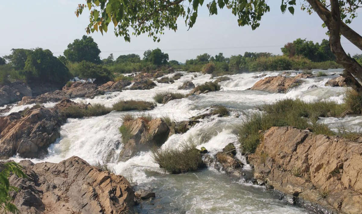 viaggio in laos