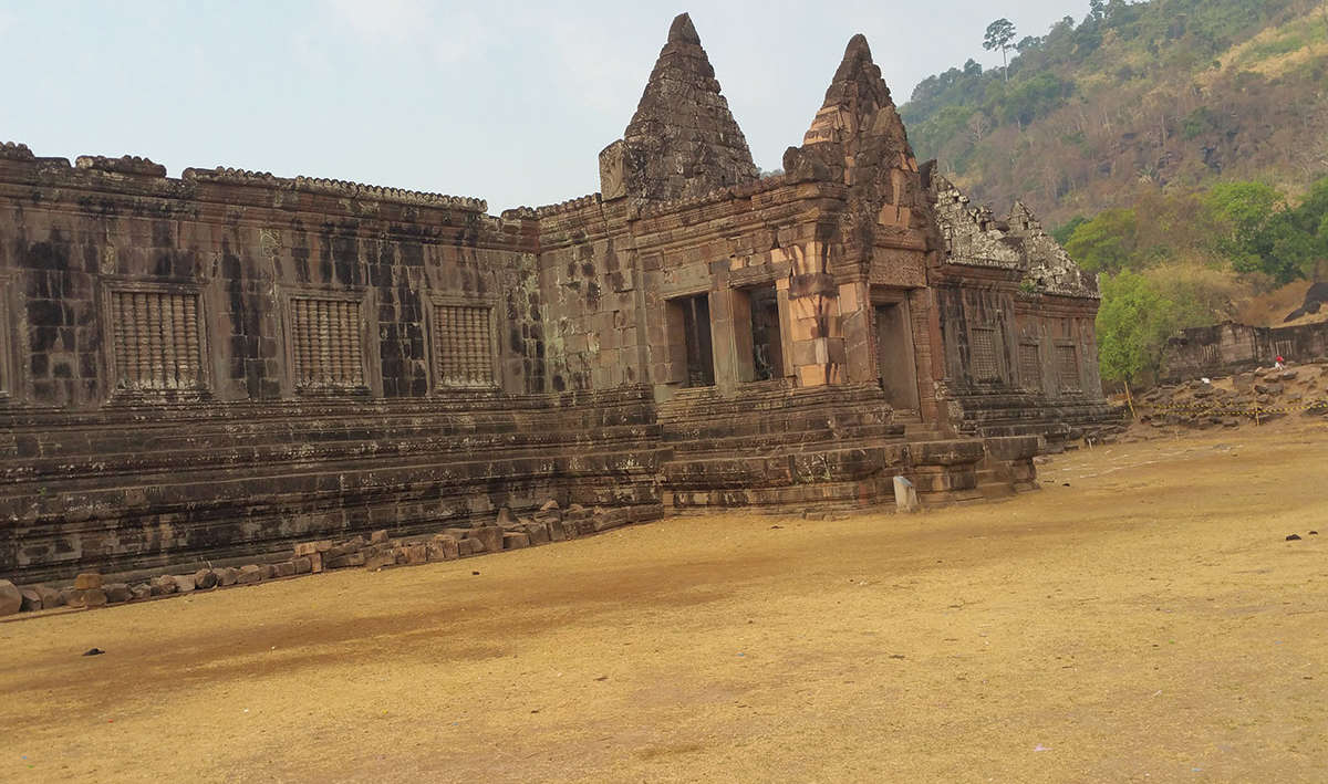 viaggio in laos