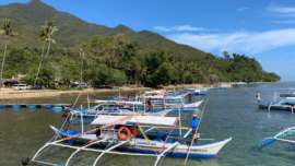 viaggio nelle filippine - Palawan e fiume sotterraneo