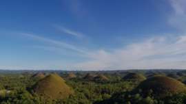 viaggio nelle filippine - isola di Bohol