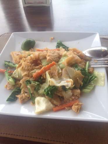 cucina thai