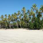 spiaggia di ngapali