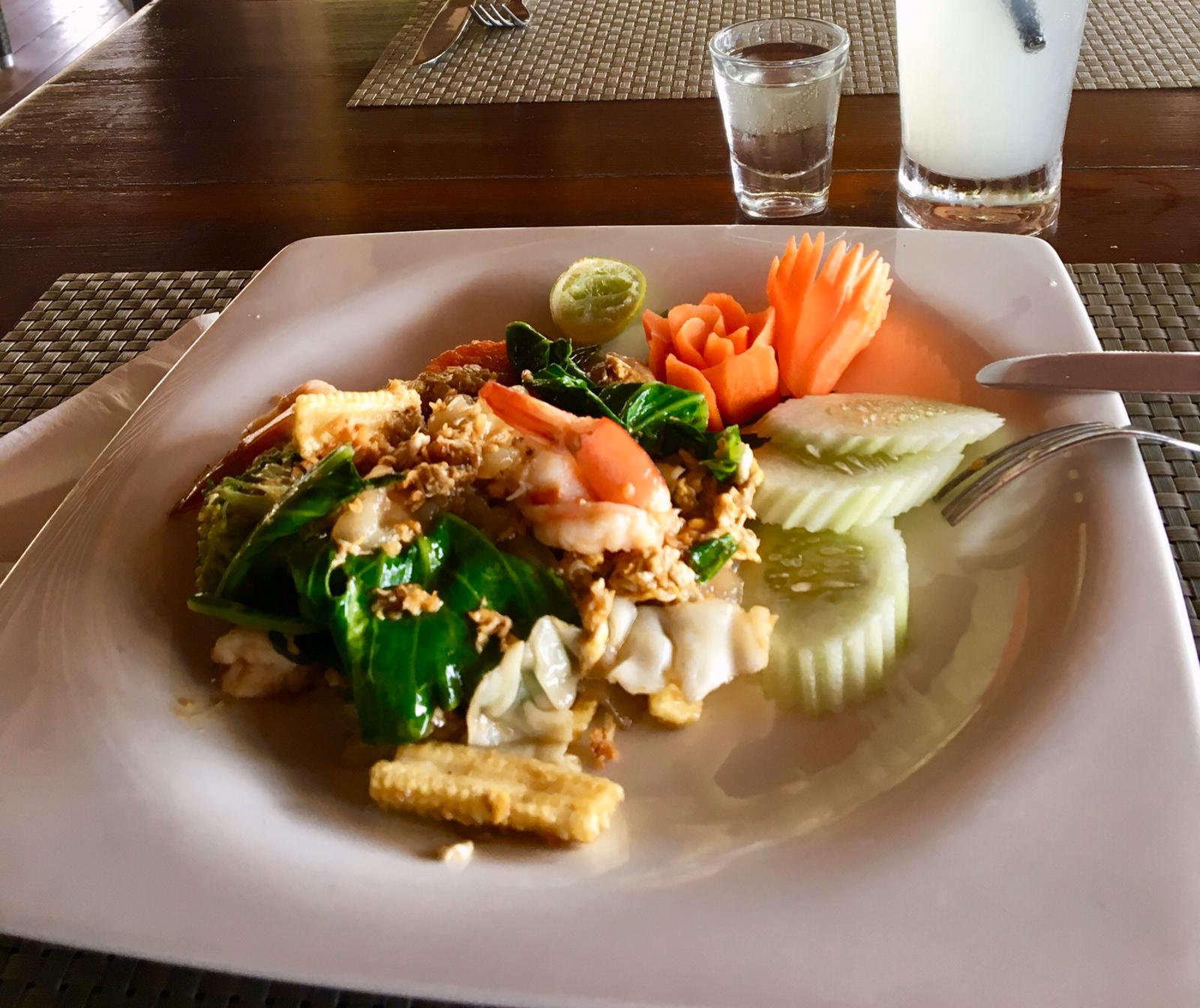 cucina thai