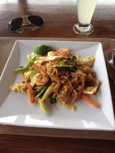 cucina thai