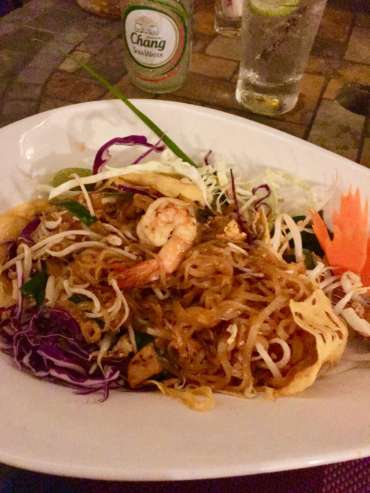 cucina thai