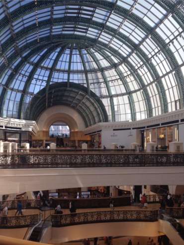 Dubai - Mall of Emirates