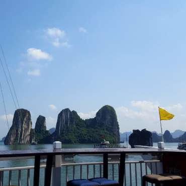 baia di halong