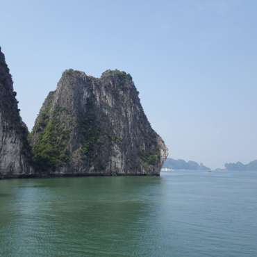 baia di halong