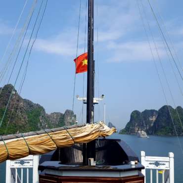 baia di halong