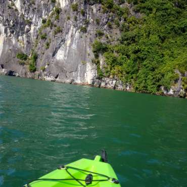 baia di halong