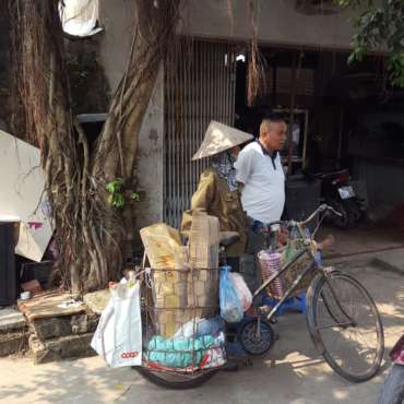 viaggio in vietnam del nord