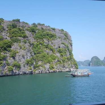 baia di halong