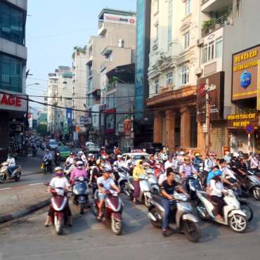 viaggio in vietnam del nord