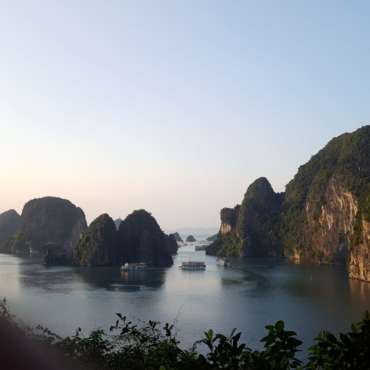 baia di halong