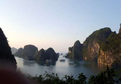 baia di halong