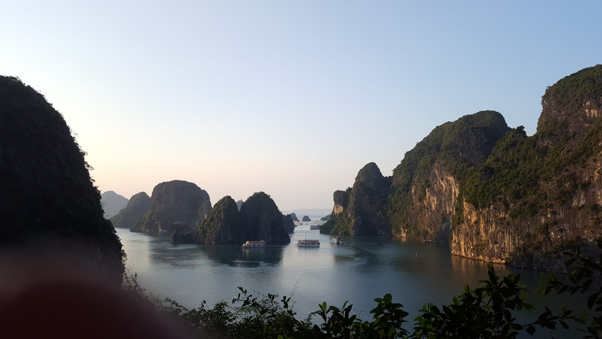 baia di halong