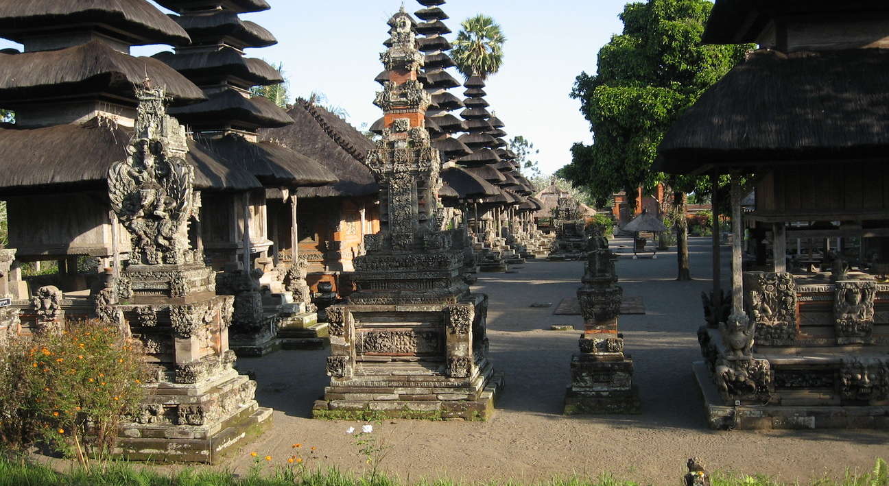 mengwi bali