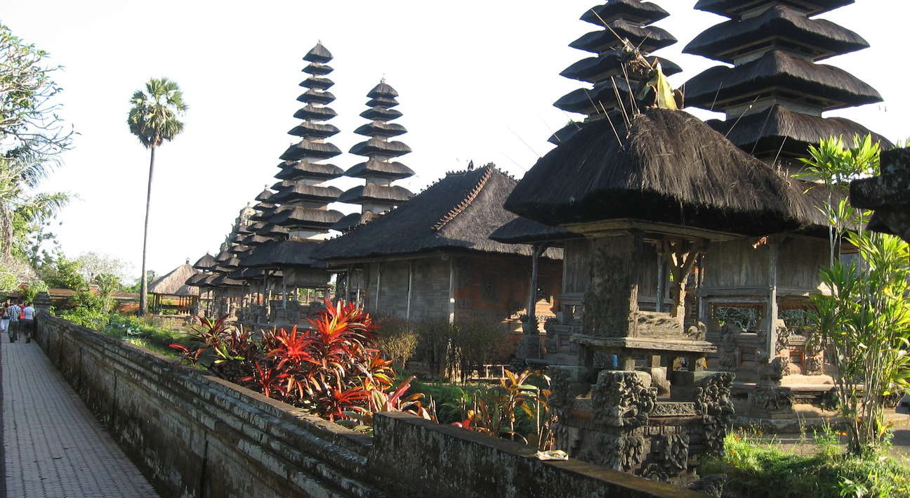 mengwi bali