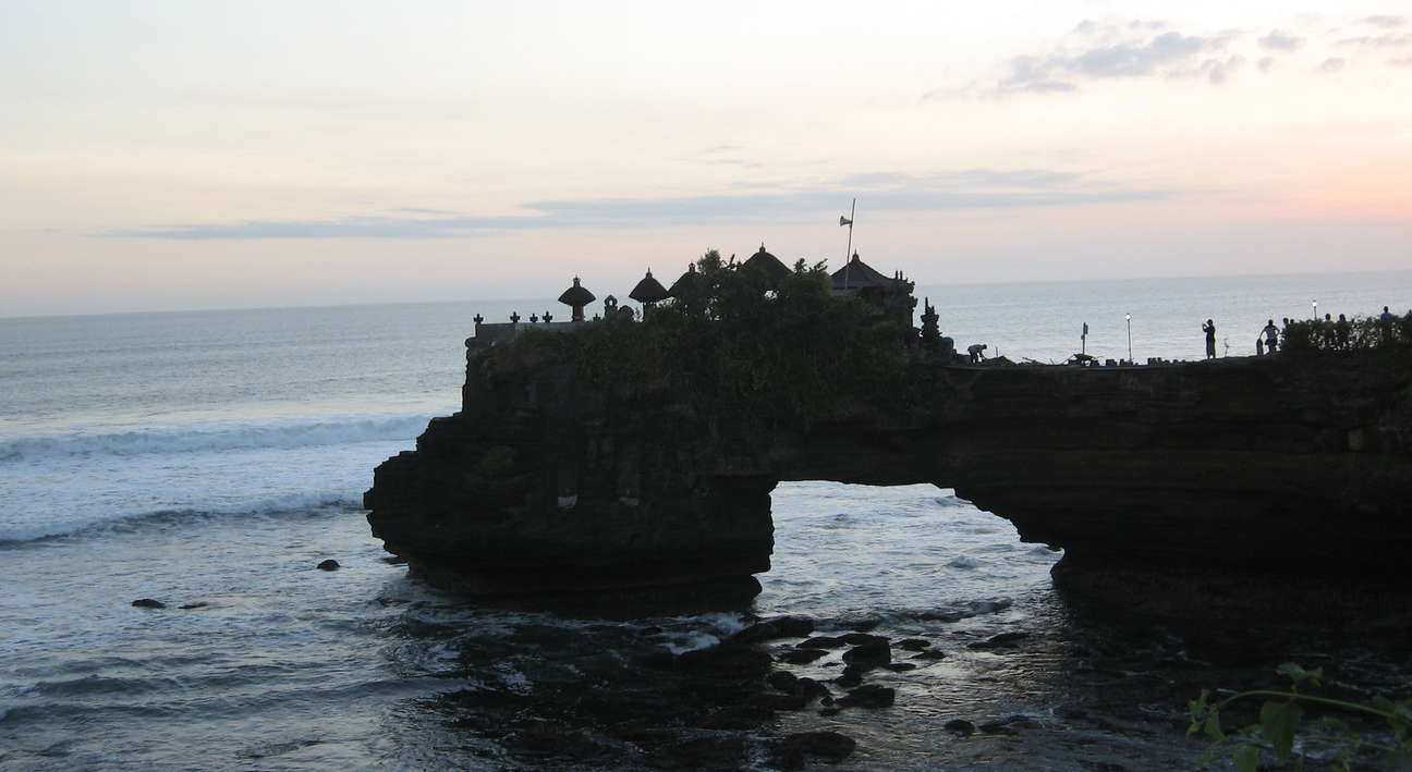 Tanah lot