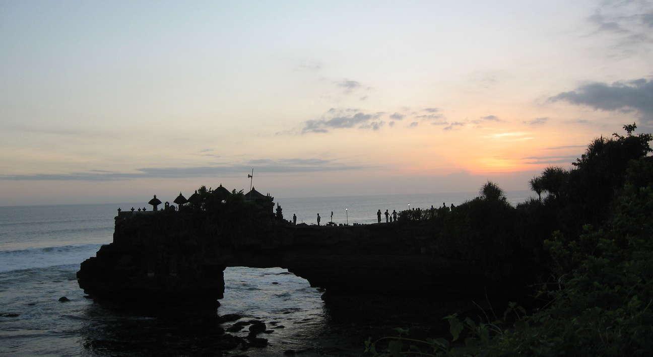 Tanah Lot