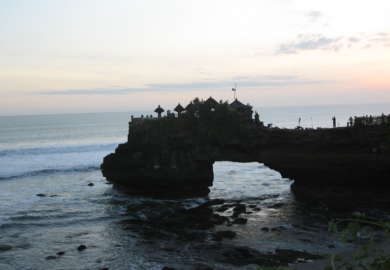 Tanah lot