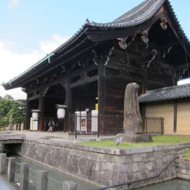 Toji Temple