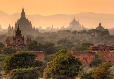 Viaggi su Misura 05 Myanmar 16 giorni13 notti Spiritualità e tradizioni