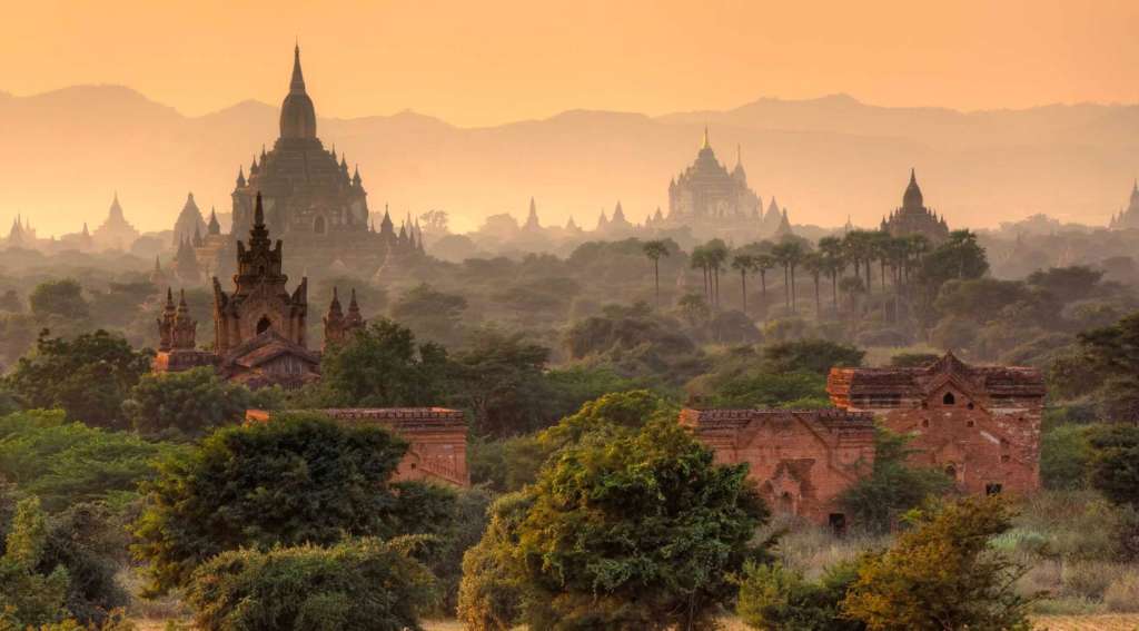 Viaggi su Misura 05 Myanmar 16 giorni13 notti Spiritualità e tradizioni