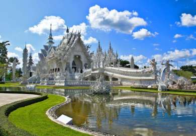 Viaggi su Misura 08 Thailandia 15 giorni12 notti Suggestioni tra storia e natura