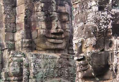 Viaggi su Misura 09 Cambogia e Thailandia 14 giorni11 notti Mistiche suggestioni