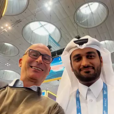 qatar-doha-people