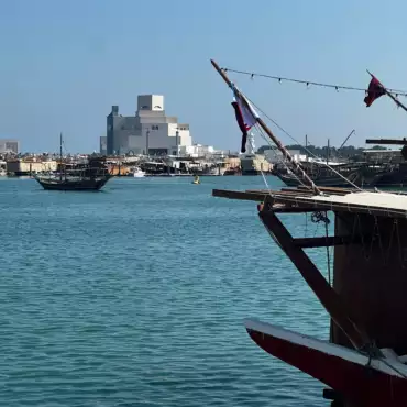 qatar-doha-imbarcazioni