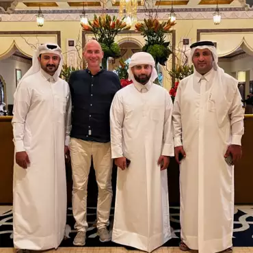qatar-doha-local-people