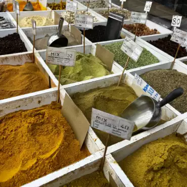 qatar-doha-Souq-Waqif-spezie