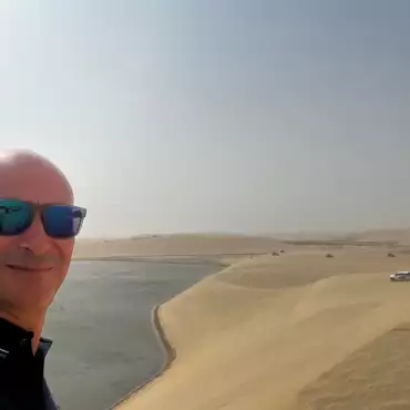 qatar-doha-deserto-Khor-Al Adaid-dune-mare-filippo