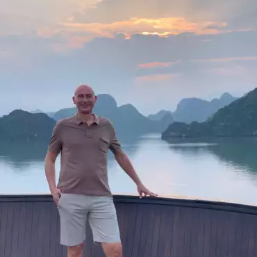 vietnam-filippo-crociera-baia-di-halong-bay