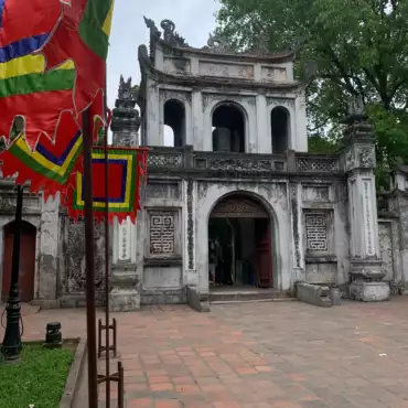 vietnam-hanoi-tempio-letteratura