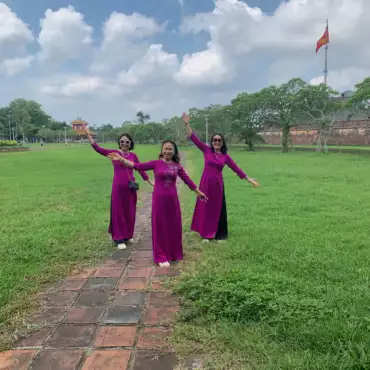 vietnam-hue-donne-vietnamite