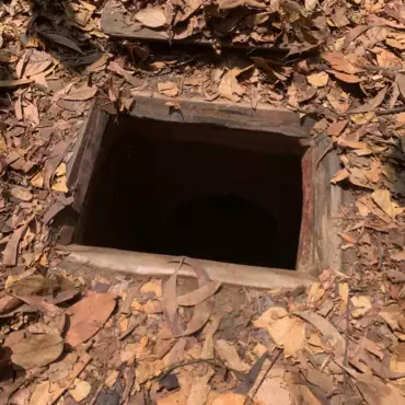 vietnam-tunnel-di-cu-chi