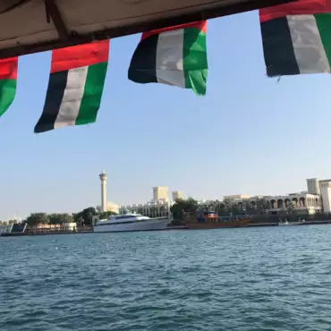 dubai-emirati-arabi-creek-dhow