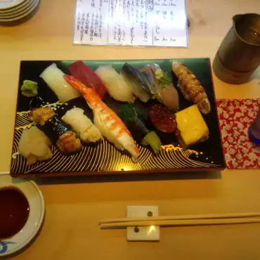 giappone-sushi