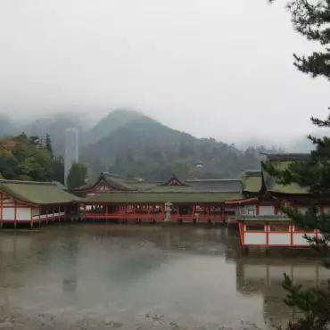giappone-Miyajima